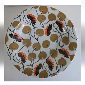 Mcgregor Bath Fashion Japan Plate Bowl Vintage